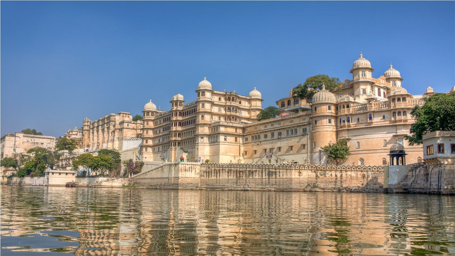 ROYAL RAJASTHAN INDIA TOUR