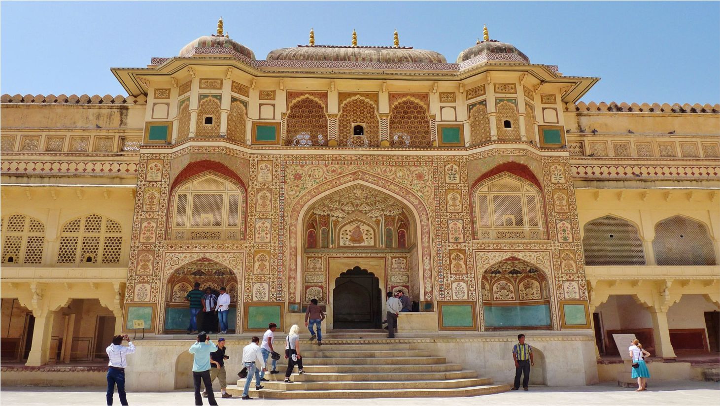 RAJASTHAN HISTORICAL PLACES TOUR