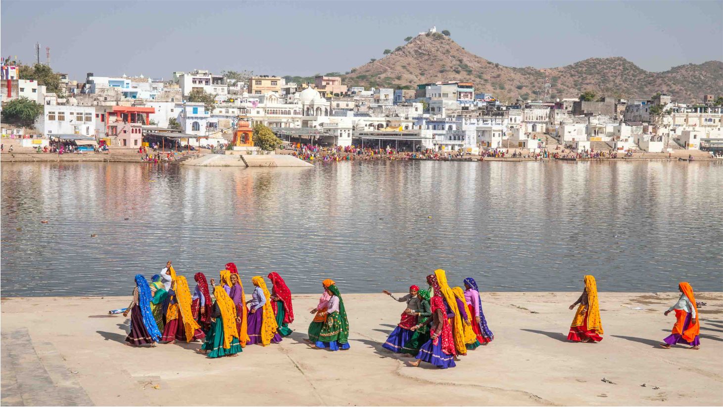 RAJASTHAN HISTORICAL PLACES TOUR